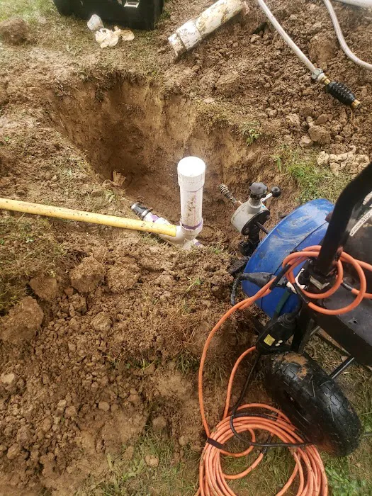 Hensley's Plumbing Co. Picture 1