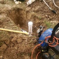 Hensley's Plumbing Co. ico