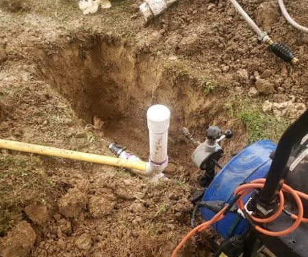 Hensley's Plumbing Co.