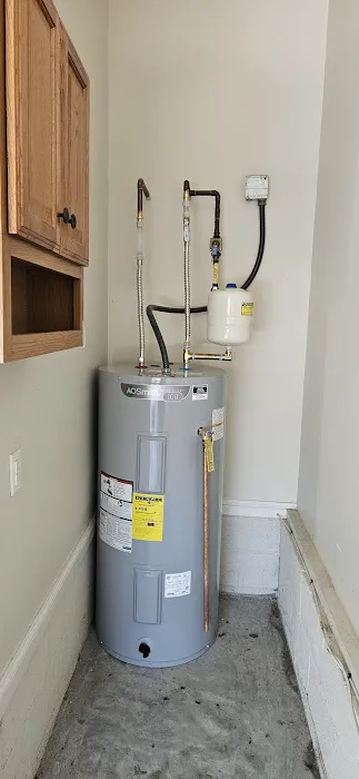 Iwicki Plumbing Services Picture 6