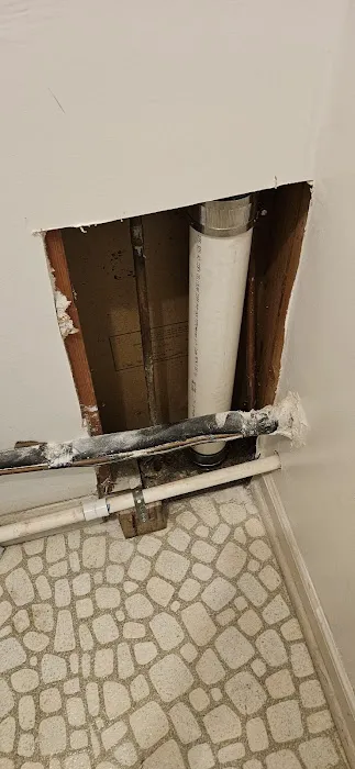 Iwicki Plumbing Services Picture 1