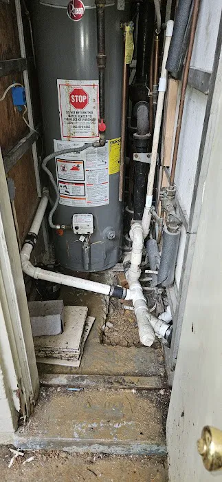 Iwicki Plumbing Services Picture 4