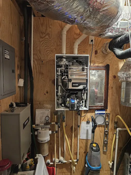 Iwicki Plumbing Services Picture 10