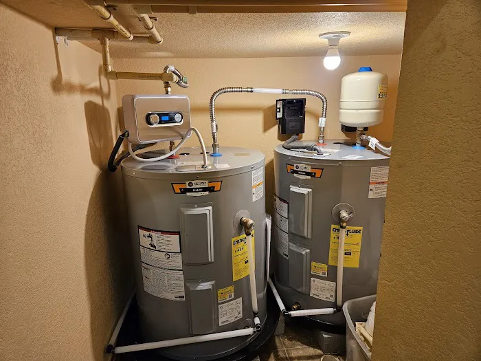 Iwicki Plumbing Services Picture 2