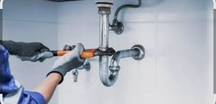 Wilkerson plumbing Picture 1
