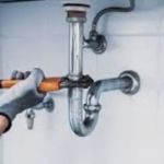 Wilkerson plumbing