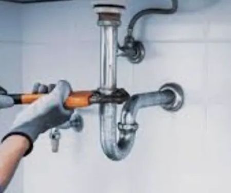 Wilkerson plumbing