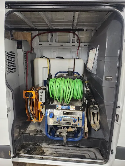 Gardner Plumbing LLC Picture 3