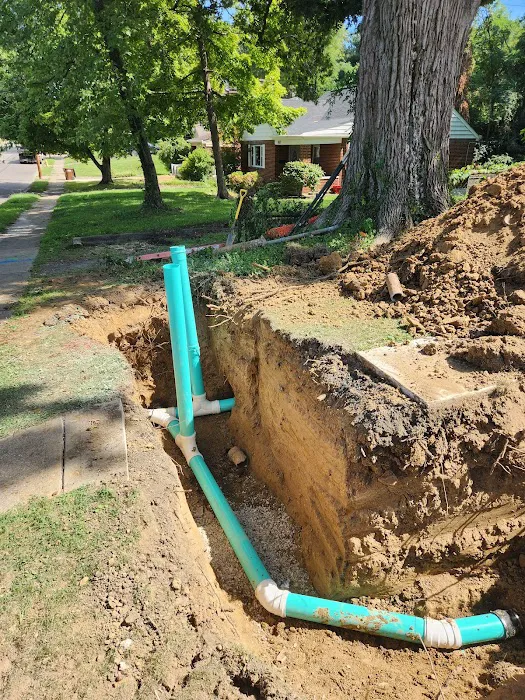 Gardner Plumbing LLC Picture 9