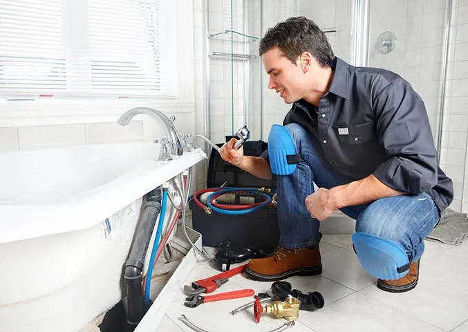 Gardner Plumbing LLC Picture 1