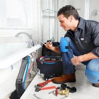 Gardner Plumbing LLC ico