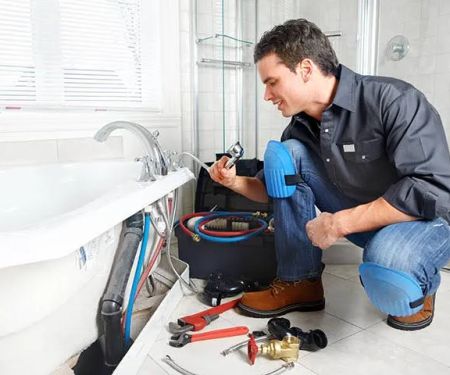 Gardner Plumbing LLC