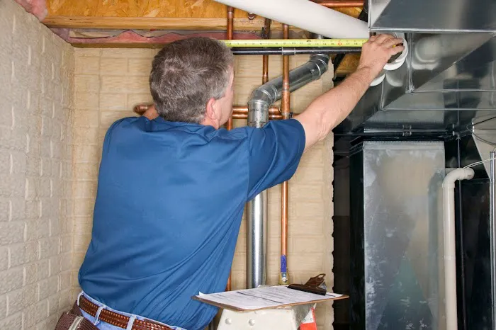 Jenkins Plumbing and Gas Picture 1