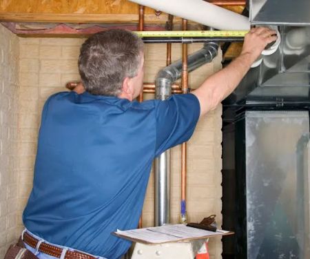 Jenkins Plumbing and Gas