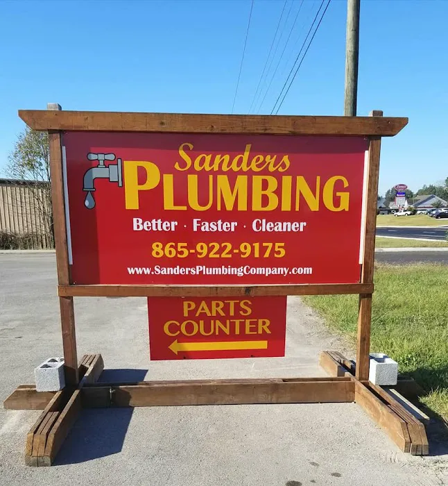 Sanders Plumbing Company Picture 4