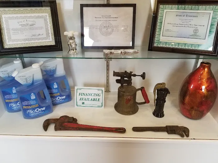 Sanders Plumbing Company Picture 7