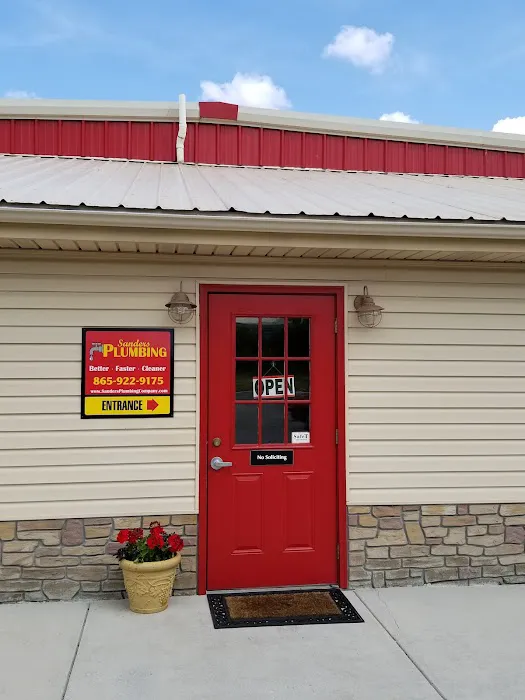Sanders Plumbing Company Picture 6