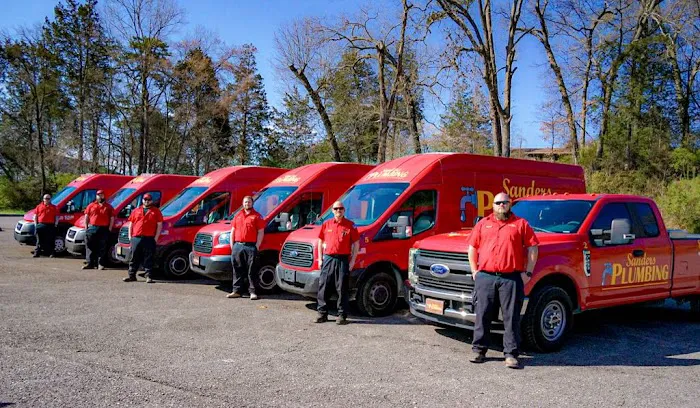 Sanders Plumbing Company Picture 2