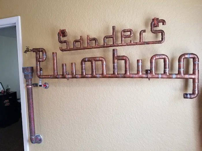 Sanders Plumbing Company Picture 8