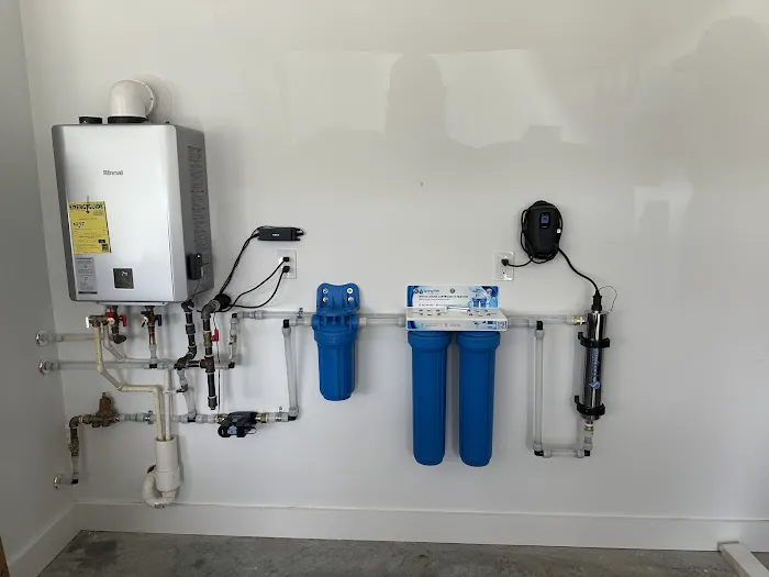 East Tennessee Plumbing Solutions Picture 2