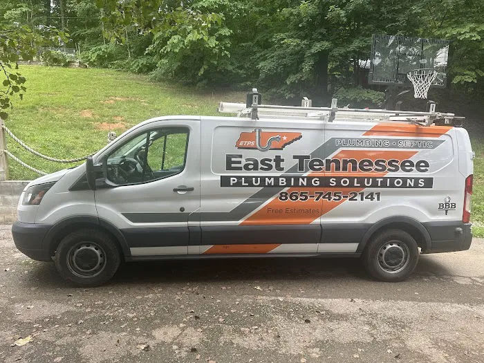 East Tennessee Plumbing Solutions Picture 8