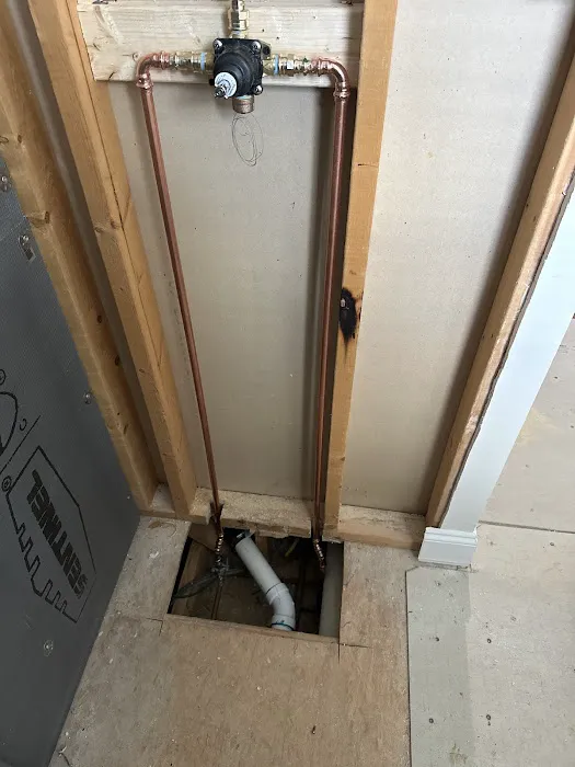 Winkles Plumbing Picture 1