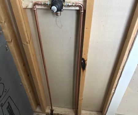 Winkles Plumbing