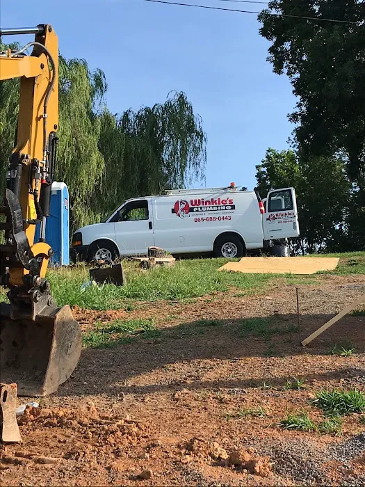 Winkles Plumbing Picture 7