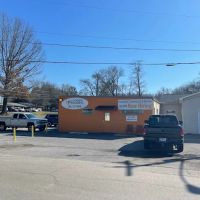 Buckner Plumbing ico