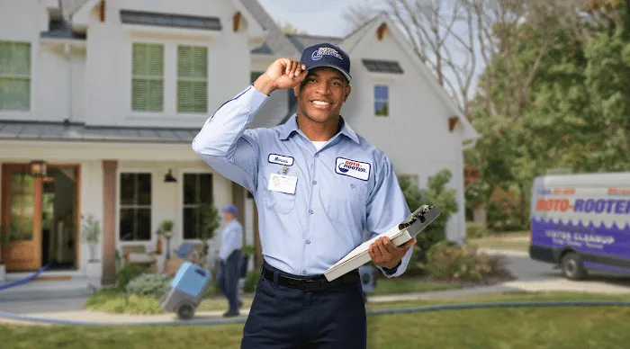 Roto-Rooter Plumbing & Drain Services Picture 6