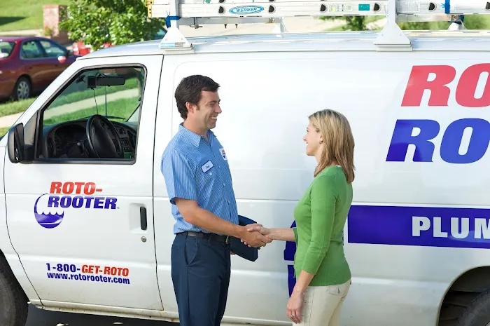 Roto-Rooter Plumbing & Drain Services Picture 4
