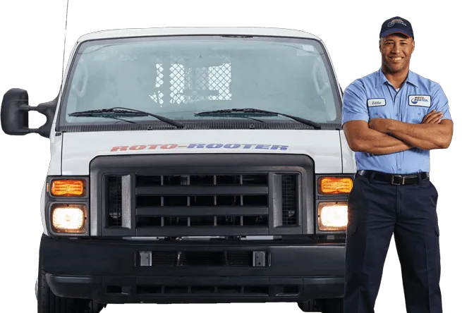 Roto-Rooter Plumbing & Drain Services Picture 5