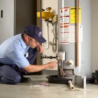 Roto-Rooter Plumbing & Drain Services ico
