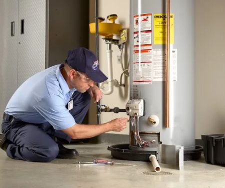 Roto-Rooter Plumbing & Drain Services