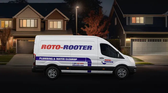 Roto-Rooter Plumbing & Drain Services Picture 10
