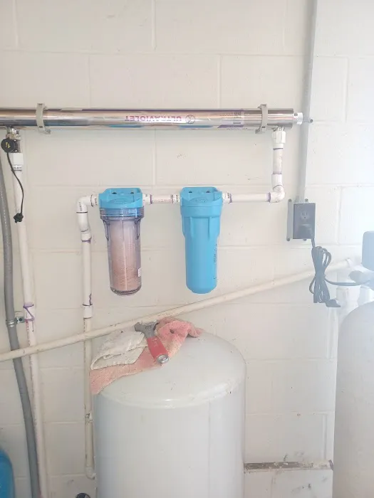 Bolton Plumbing & Construction LLC Picture 1