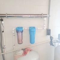 Bolton Plumbing & Construction LLC ico