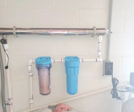 Bolton Plumbing & Construction LLC
