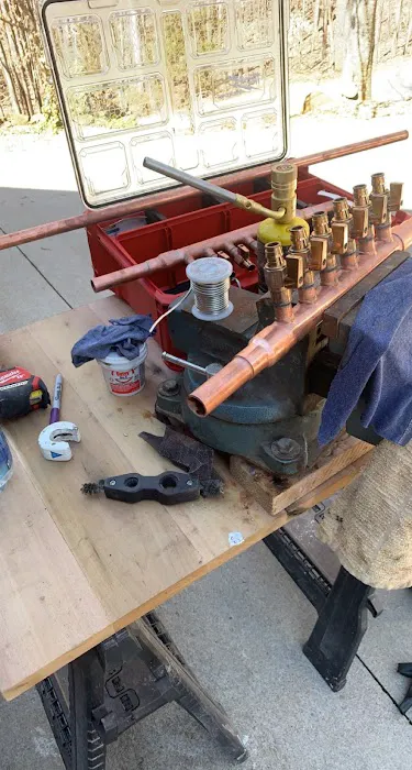 Integrity Plumbing Solutions LLC Picture 1