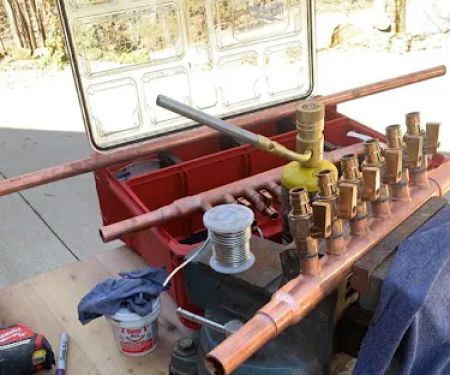 Integrity Plumbing Solutions LLC