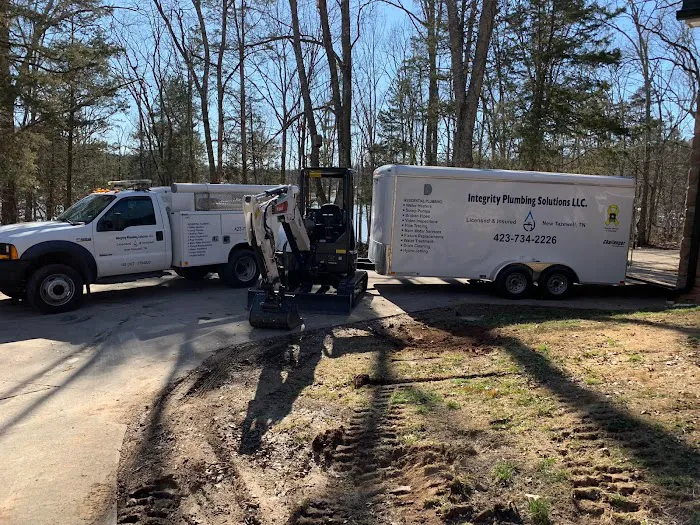 Integrity Plumbing Solutions LLC Picture 2