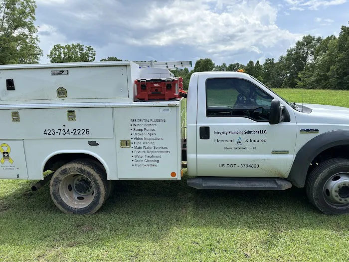 Integrity Plumbing Solutions LLC Picture 4