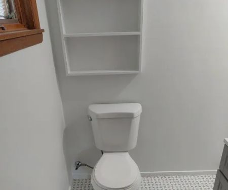 Ron's Plumbing