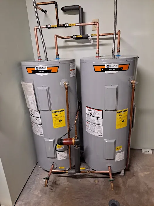 Ron's Plumbing Picture 4