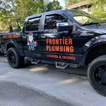Frontier Plumbing