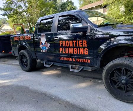 Frontier Plumbing