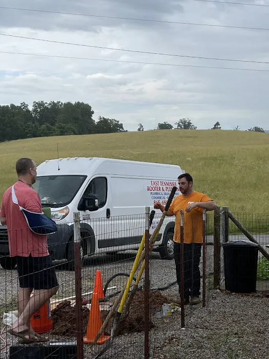 East Tennessee Rooter & Plumbing Picture 4