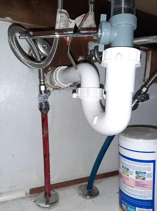 East Tennessee Rooter & Plumbing Picture 1
