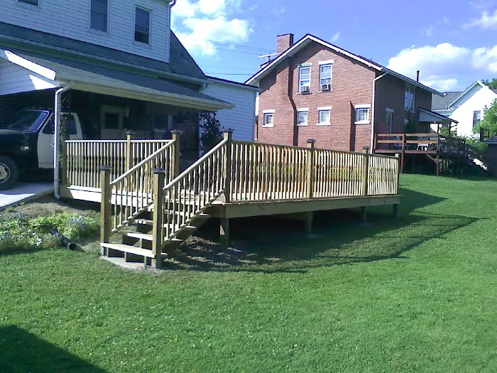 TJM Plumbing & Building, LLC Picture 2