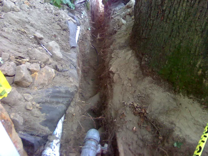 TJM Plumbing & Building, LLC Picture 5